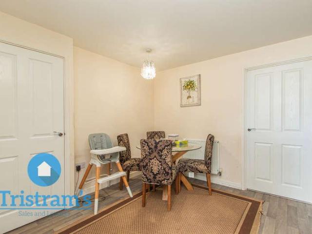 House for sale in St Ann's, Haddon