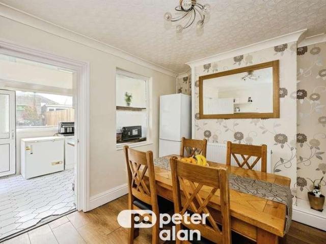 House for sale in Sandfields East, Aberavon