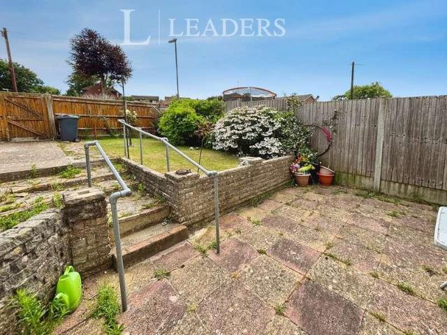 House for sale in Crookhorn, Spring Vale