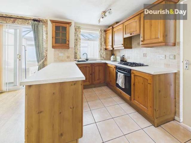 House for sale in Great Chatwell, Staffordshire