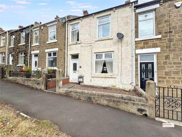House for sale in Stanley