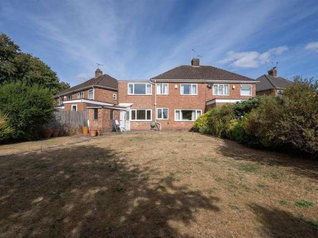 House for sale in West Midlands