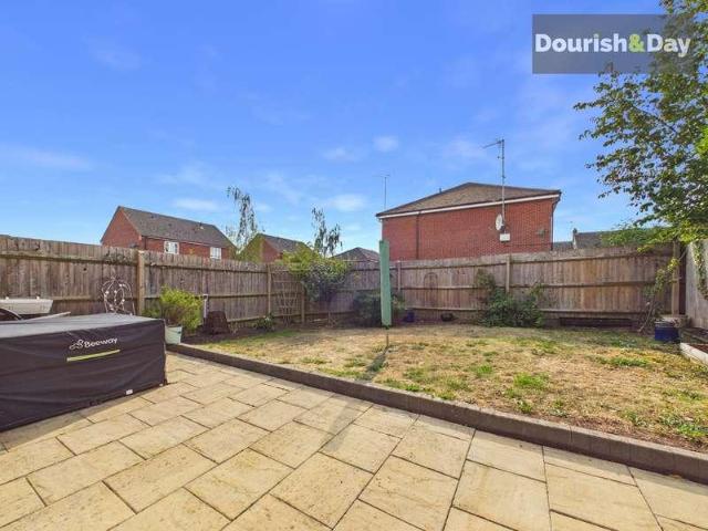 House for sale in Baswich, Staffordshire