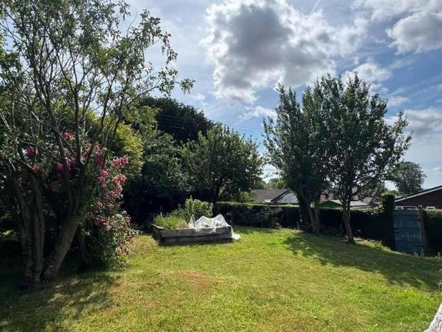 House for sale in Burghill