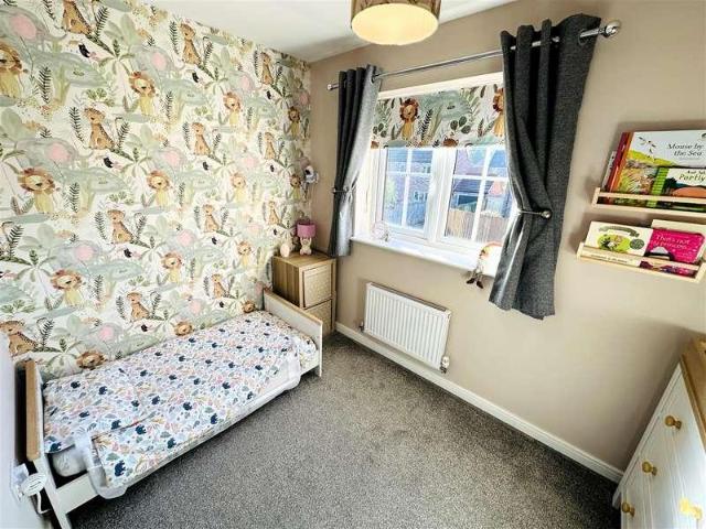 House for sale in Howden, Hull and East Yorkshire