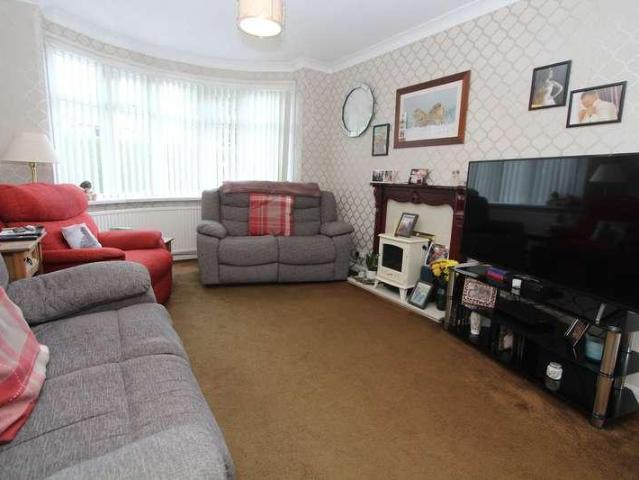House for sale in Pensnett, West Midlands