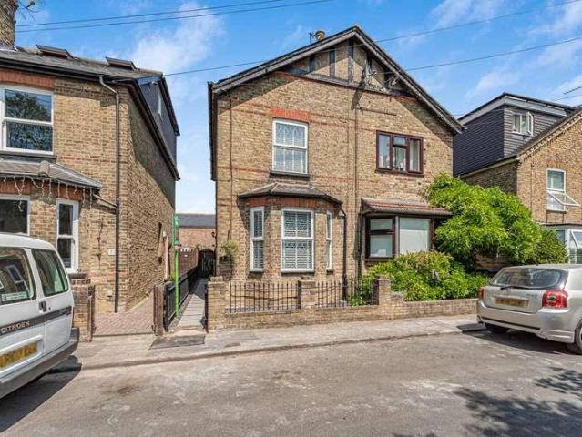 House for sale in Egham Hythe, Row Town