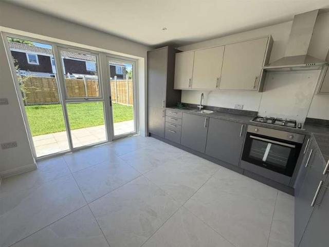 House for sale in Headlands, Daventry