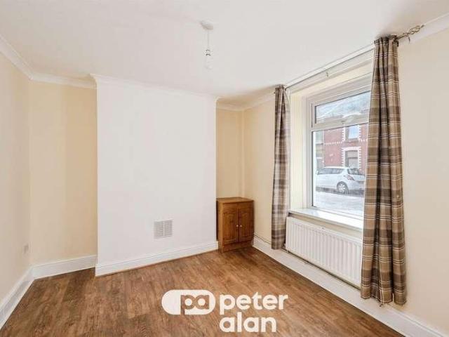 House for sale in Aberavon, Wales