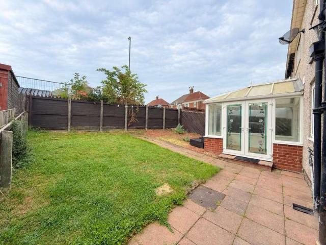 House for sale in Hylton Red House Estate, Sunderland