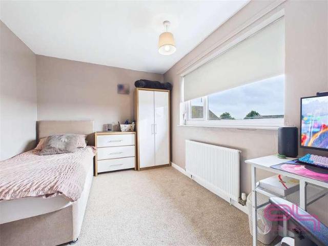 House for sale in Burton upon Trent, East Staffordshire