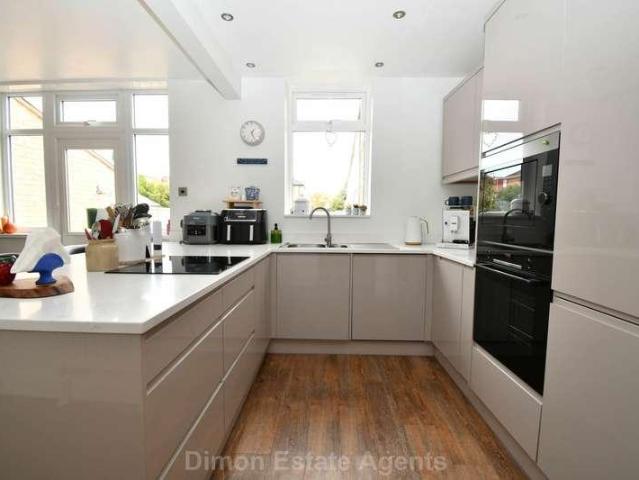 House for sale in Privett, Gosport