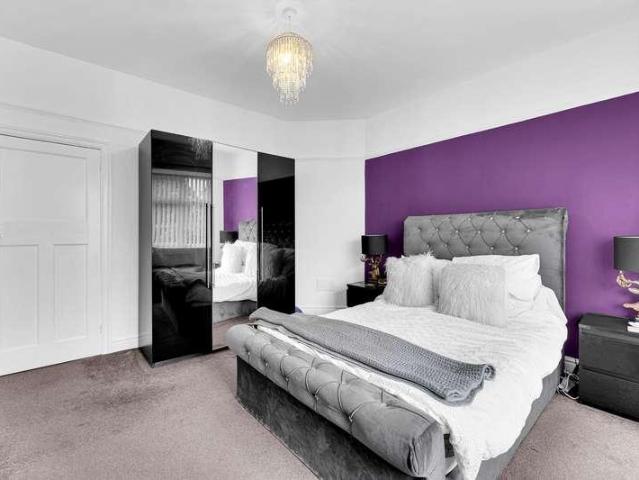 House for sale in Widnes, Halton View