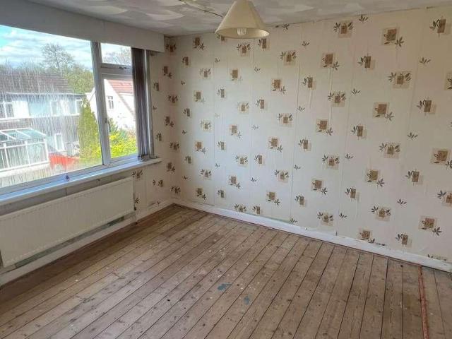 House for sale in Dunvant, Wales