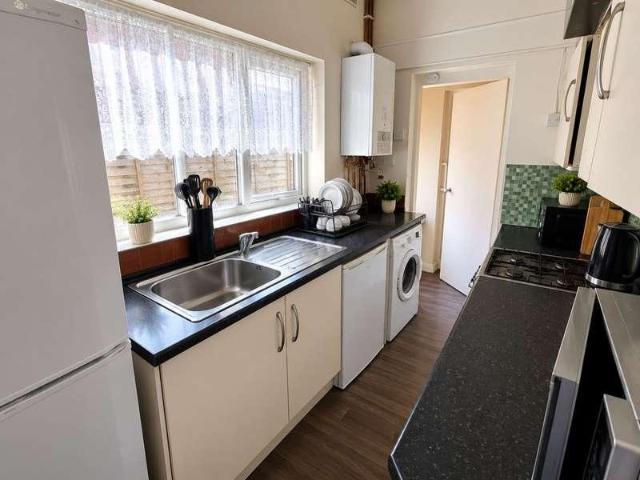 House for sale in Sparkhill, West Midlands