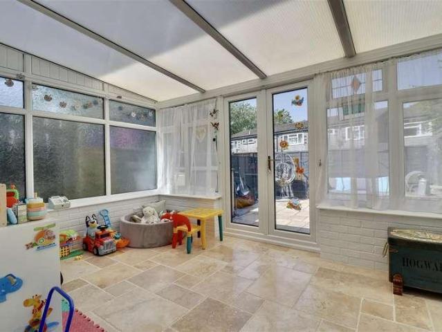 House for sale in Crookhorn, Spring Vale