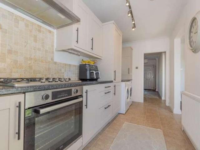 House for sale in New Catton, East Bank