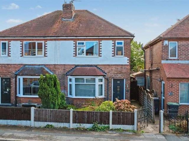 House for sale in Trowell, Broxtowe