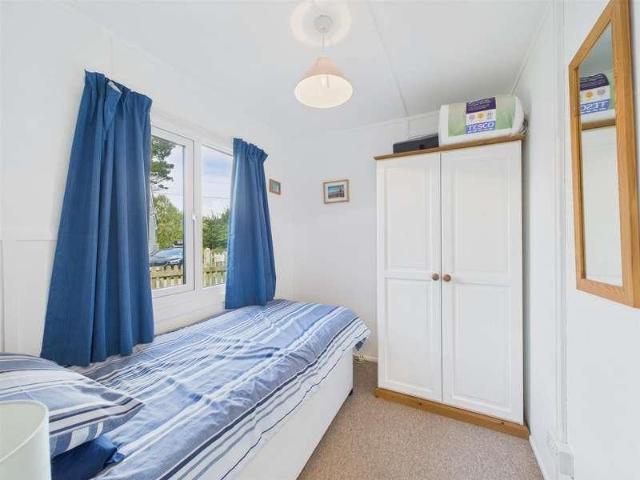 House for sale in Kentisbury, Devon