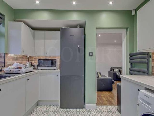 House for sale in Dollis Hill, Greater London