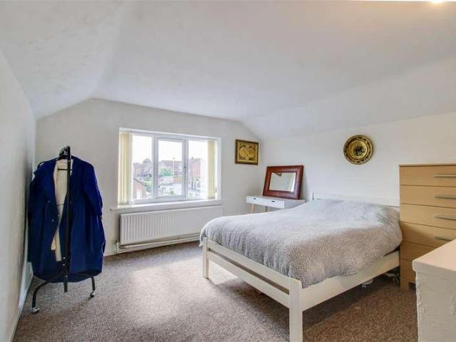 House for sale in Ackworth Moor Top, West Yorkshire