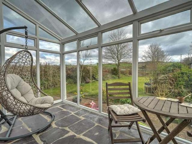 House for sale in Kentisbury, Devon