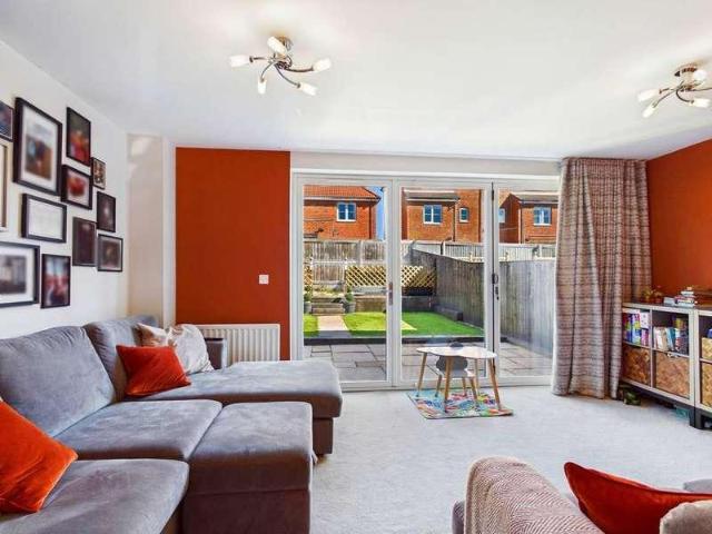 House for sale in Pontefract, West Yorkshire
