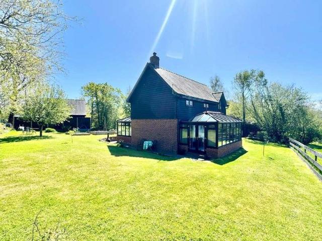 House for sale in Wales