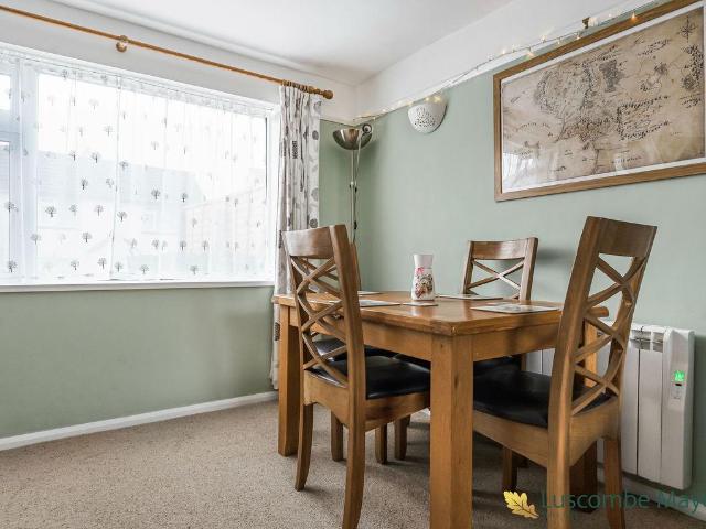 House for sale in Strode, Devon