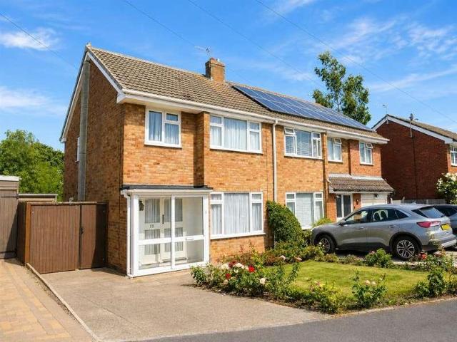 House for sale in Kingsbury CP, Gun Hill