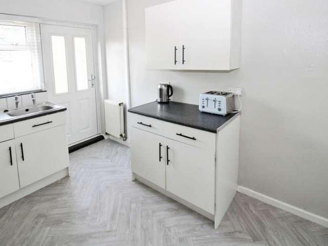 House for sale in Orchard Park, Hull