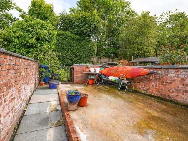House for sale in Crooke, Wigan