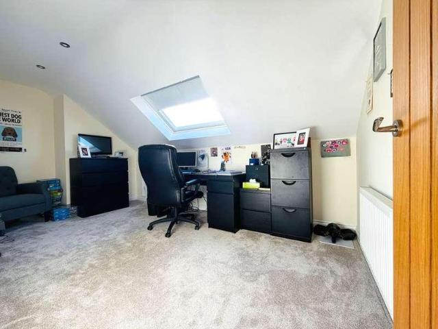 House for sale in Woodthorpe, York
