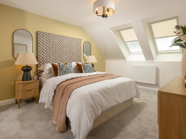House for sale in Wynyard, Stockton-on-tees