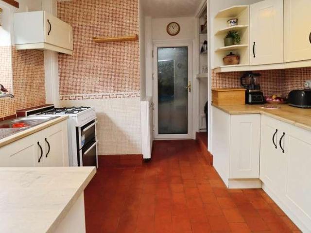 House for sale in Bebington, Wirral