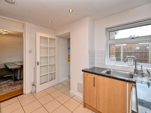 House for sale in Caversham Park, Reading