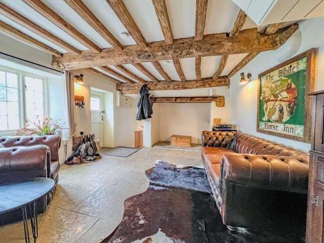 House for sale in Moorlinch