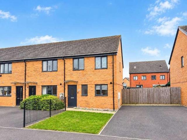House for sale in East Gunthorpe, Peterborough