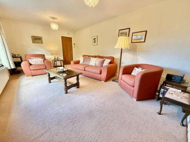 House for sale in Ardrossan, North Ayrshire