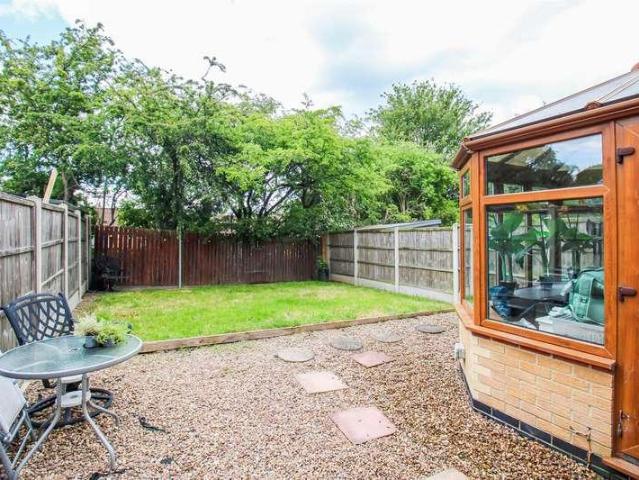 House for sale in Normanton and Altofts, West Yorkshire