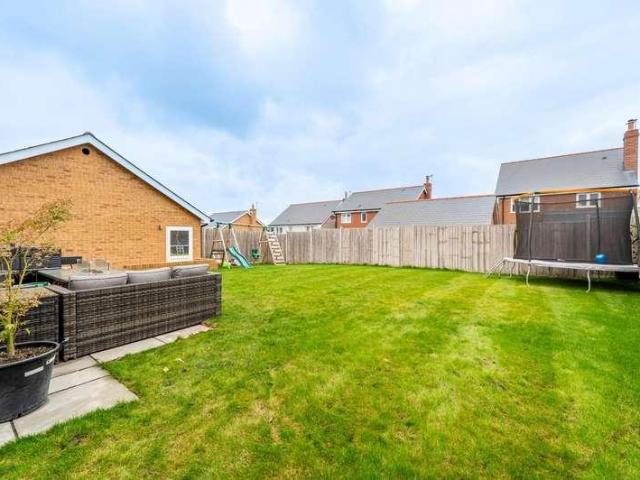 House for sale in Great Easton, Duton Hill