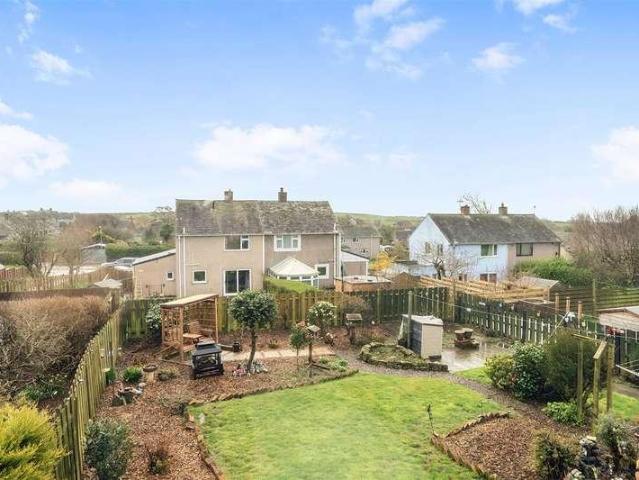 House for sale in Seascale