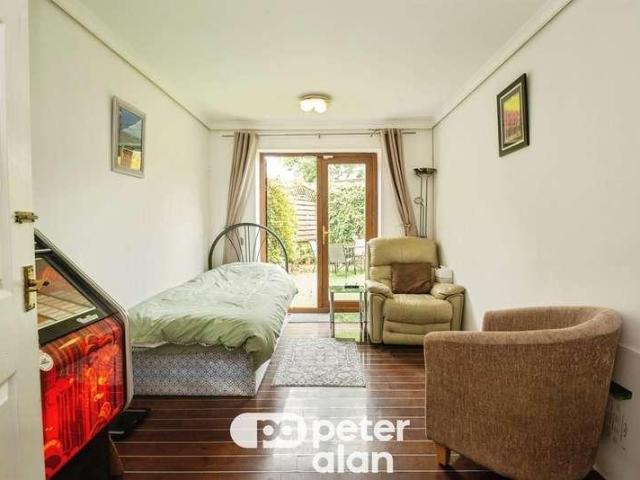 House for sale in Falcon Lodge, Wales