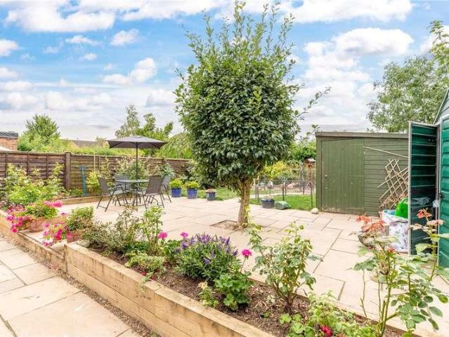 House for sale in Buckingham, Buckinghamshire