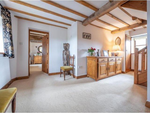House for sale in Shropshire