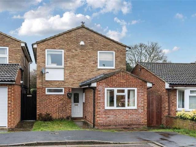 House for sale in Bicester, Cherwell