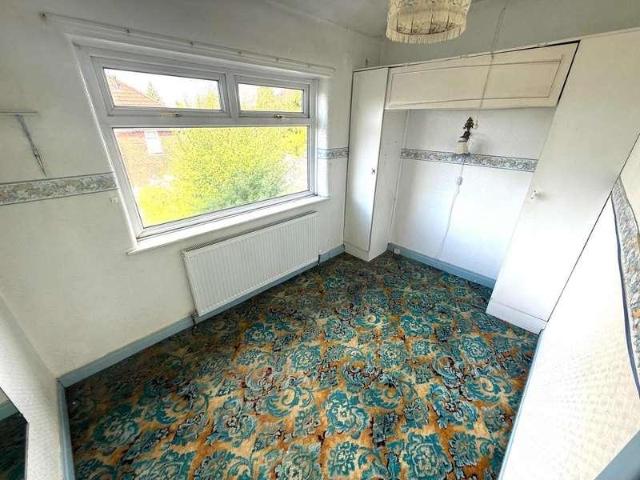 House for sale in Roe Green, Salford