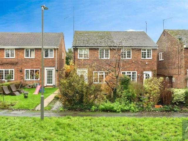 House for sale in Buckingham, Buckinghamshire