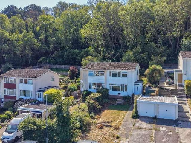 House for sale in Oldmixon, Weston-super-mare