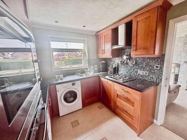 House for sale in Burstwick, East Riding Of Yorkshire